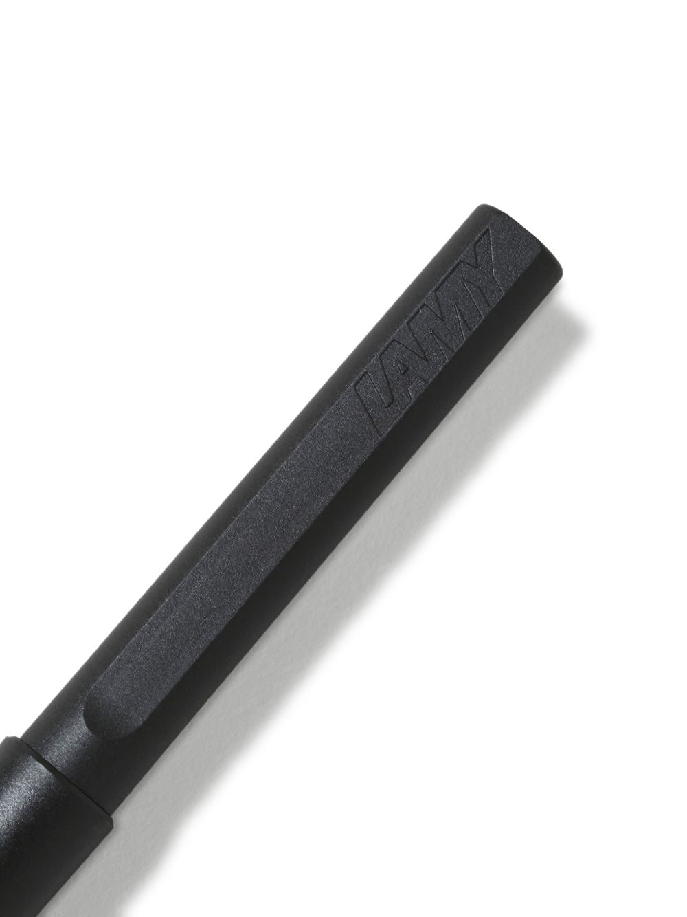 x Lamy Safari rollerball logo pen