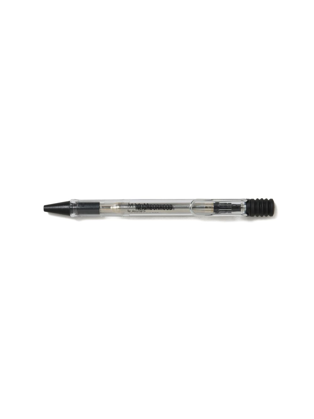 x Lamy Safari ballpoint ribbed pen