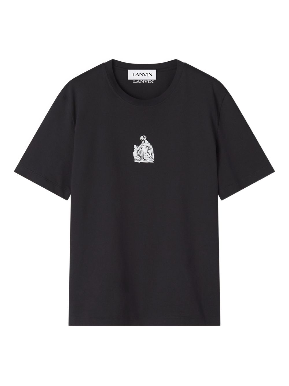 graphic-print T-Shirt