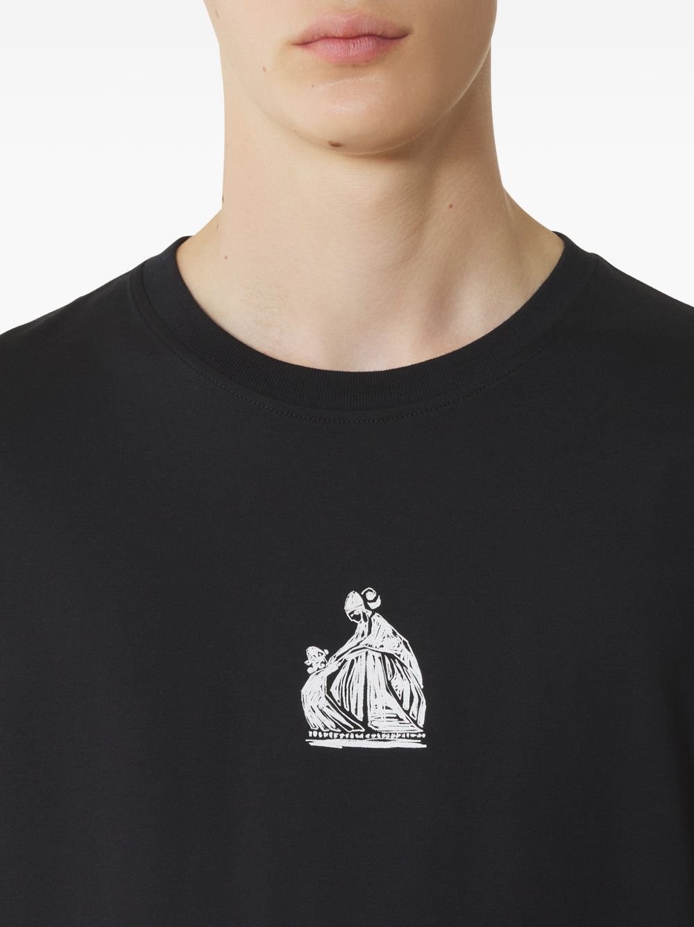 graphic-print T-Shirt