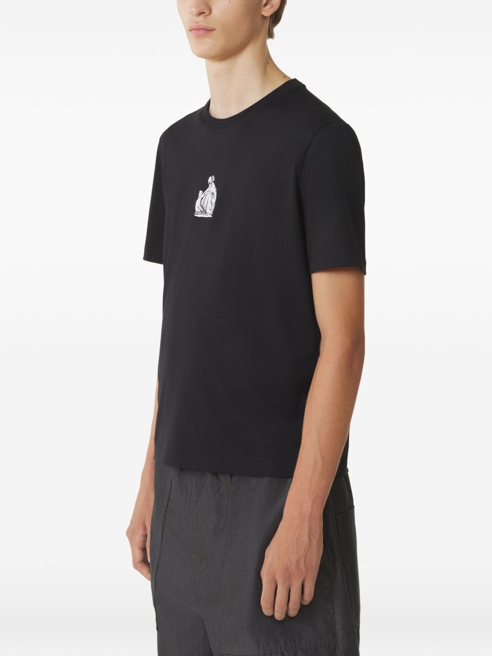 graphic-print T-Shirt