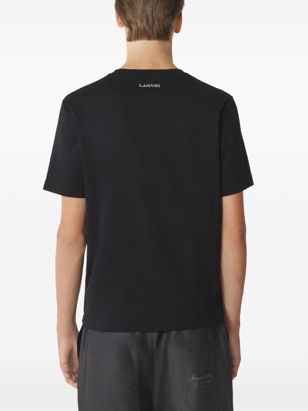 graphic-print T-Shirt