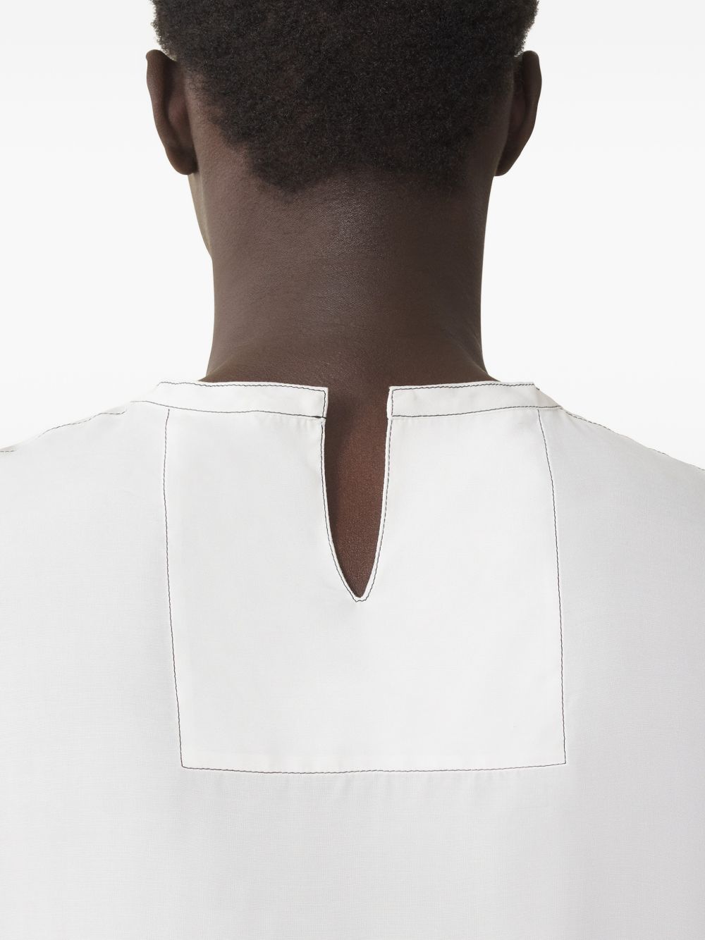 gaphic-print T-Shirt