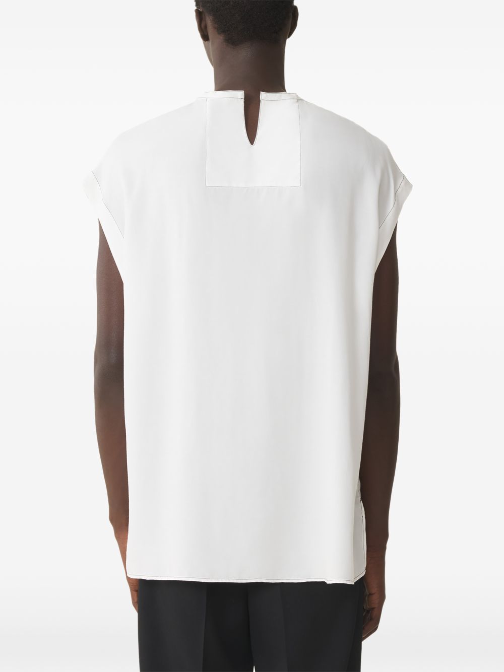 gaphic-print T-Shirt