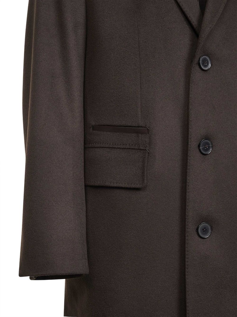 cashmere coat