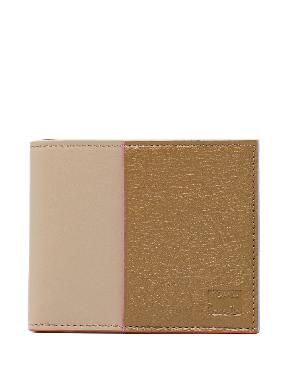 leather wallet
