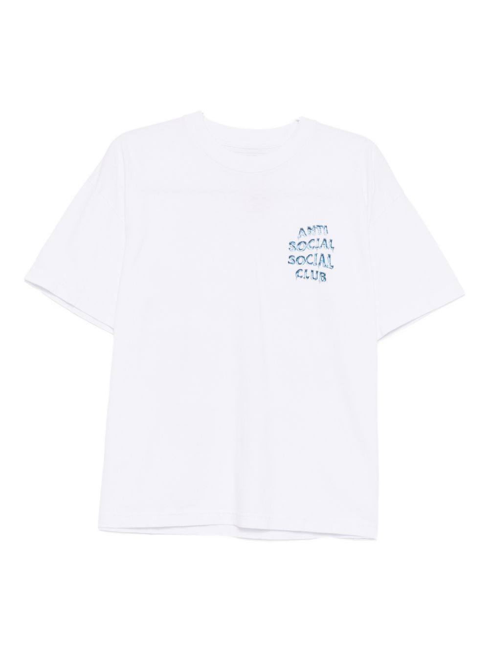 Ice Mind Game T-shirt