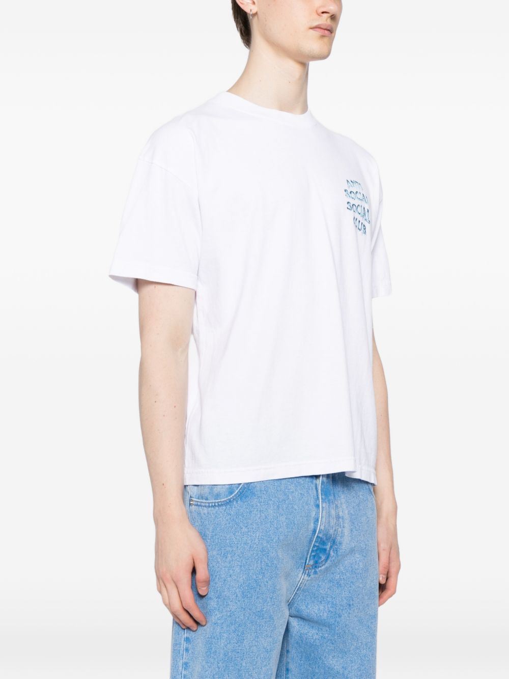 Ice Mind Game T-shirt