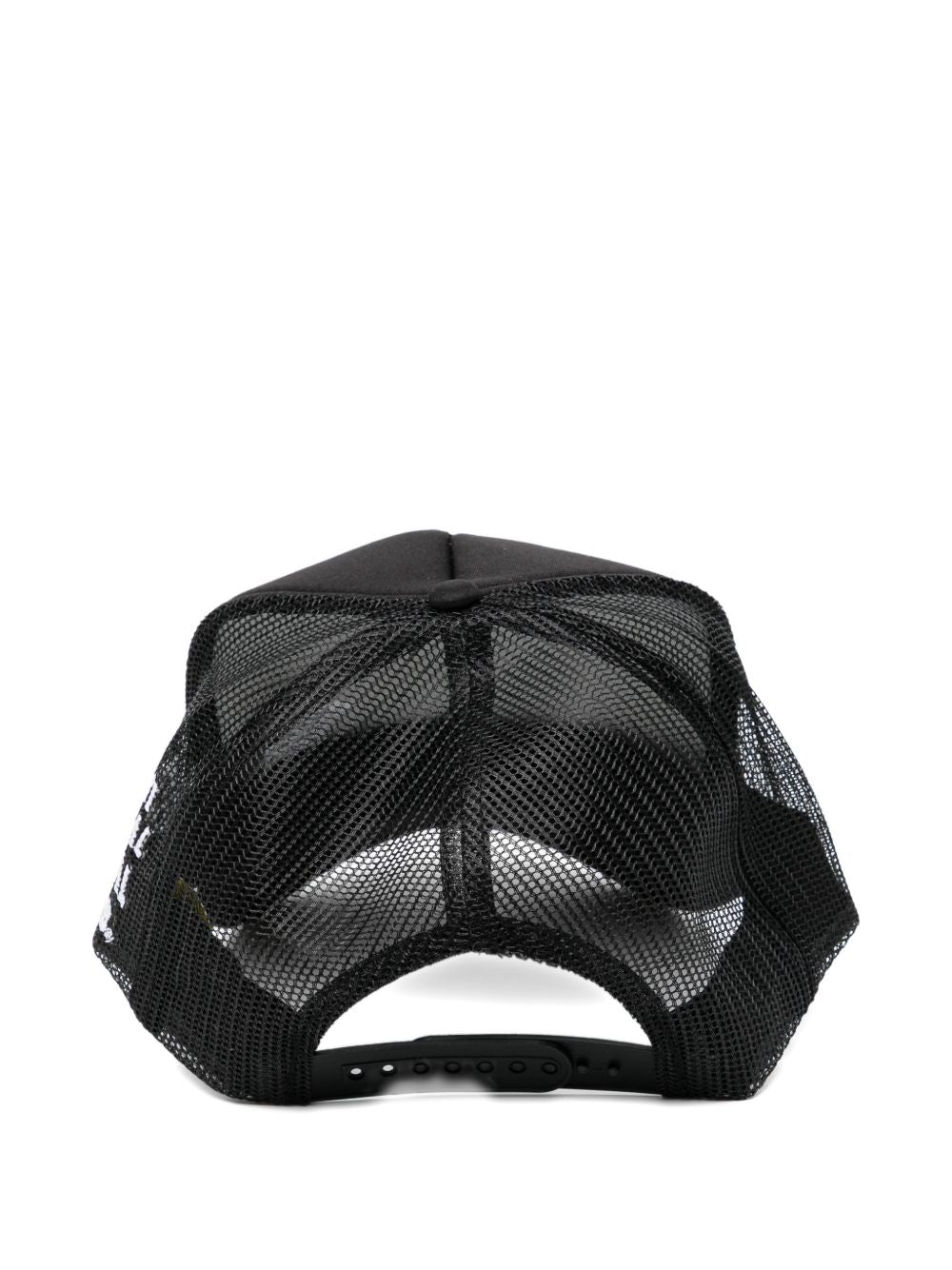 Spell-out Trucker cap