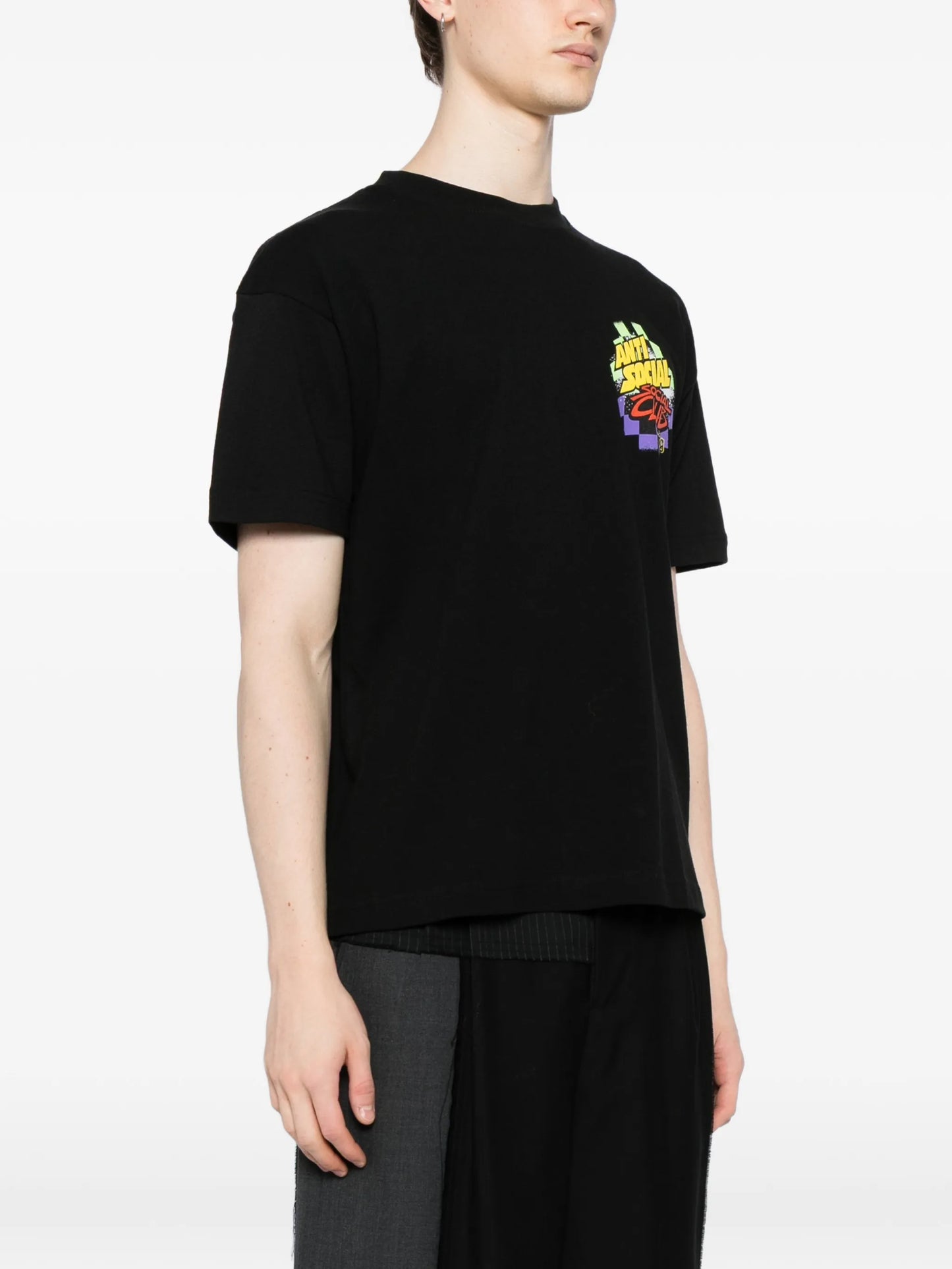 Artic Snowmobile T-Shirt