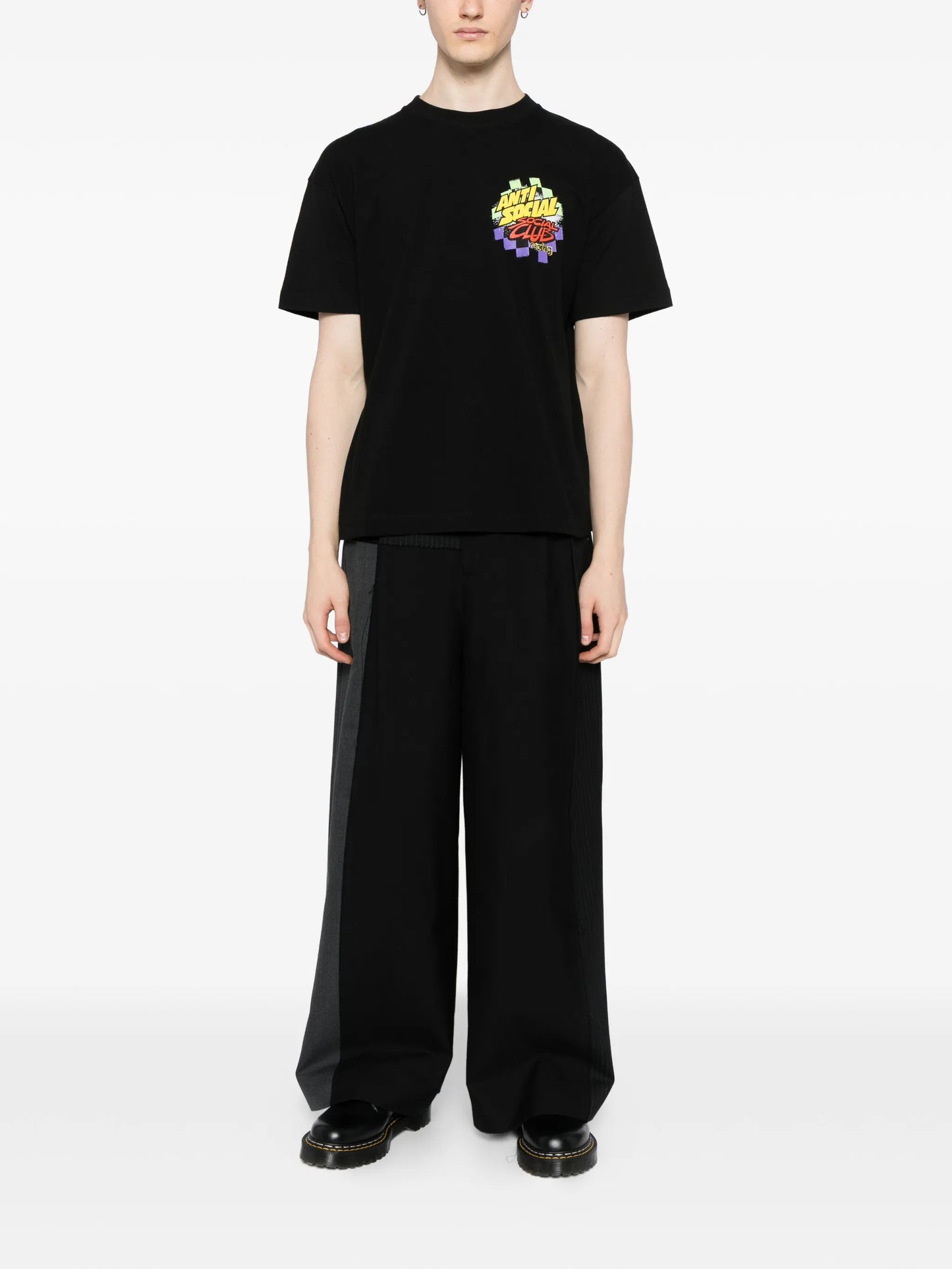 Artic Snowmobile T-Shirt