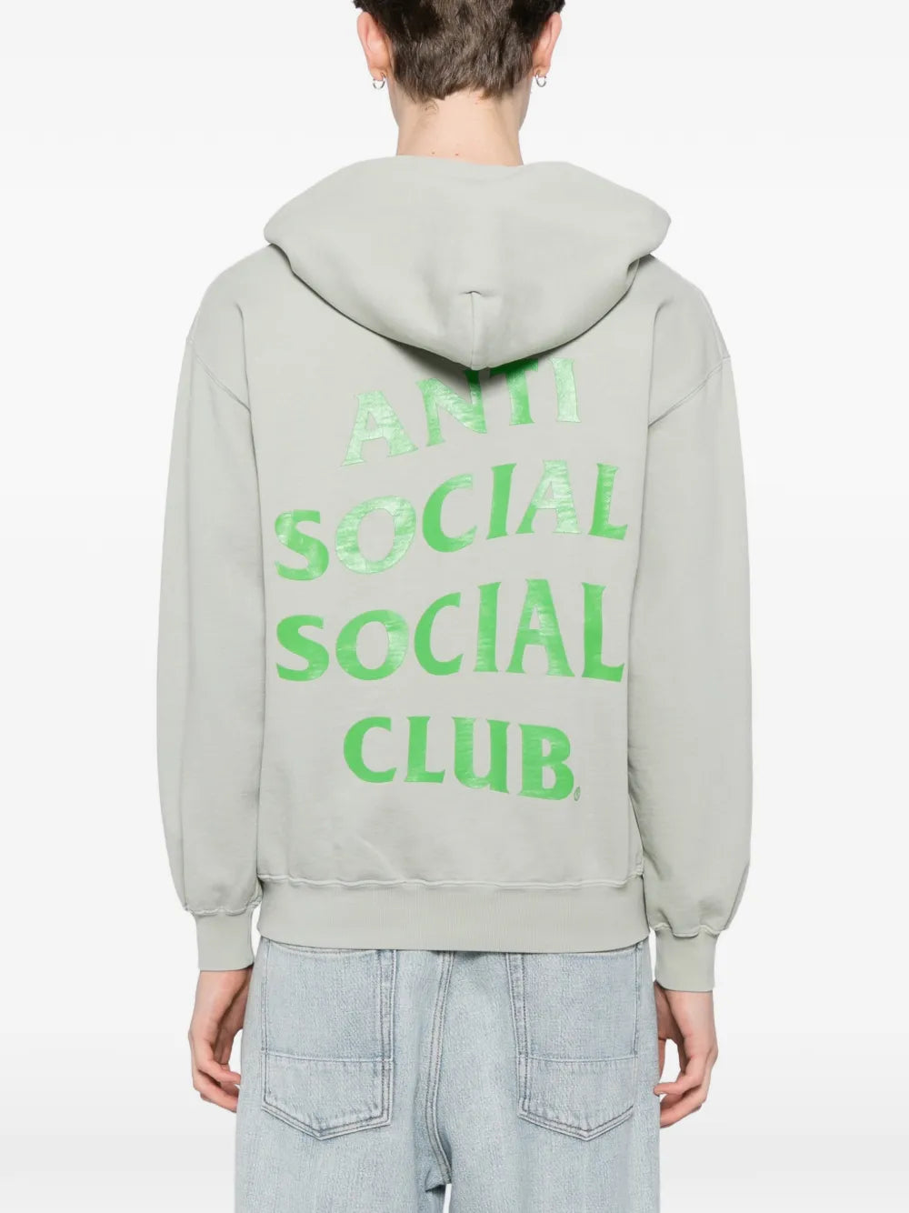 Redneck Alien Hoodie