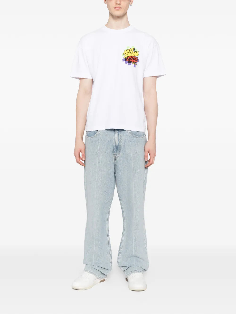 Arctic Snowmobile T-Shirt