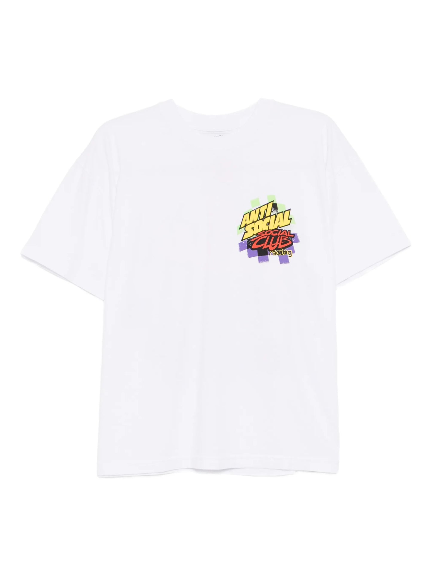 Arctic Snowmobile T-Shirt
