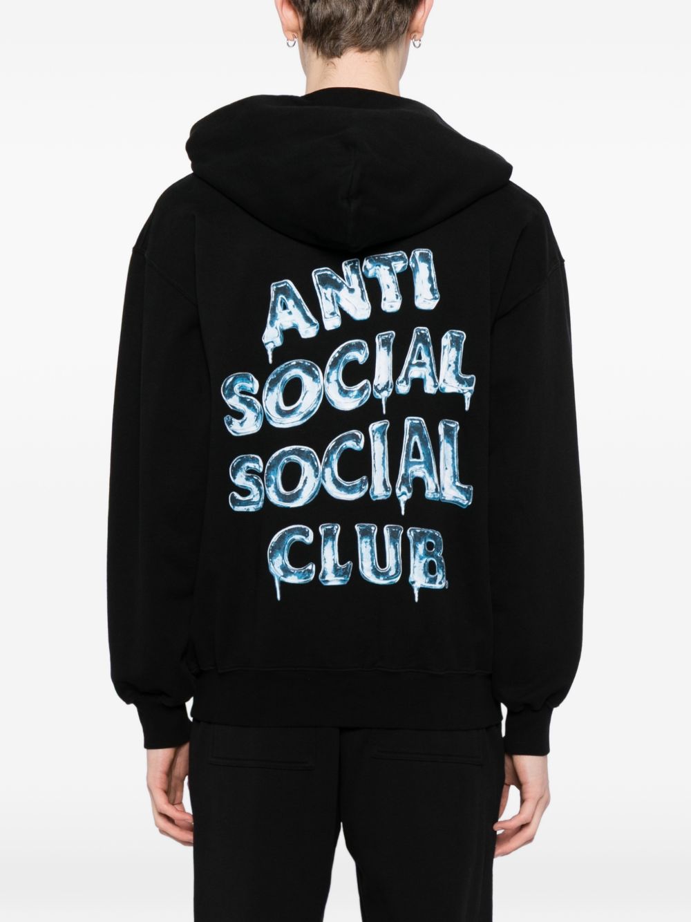 Icy Mind Game hoodie