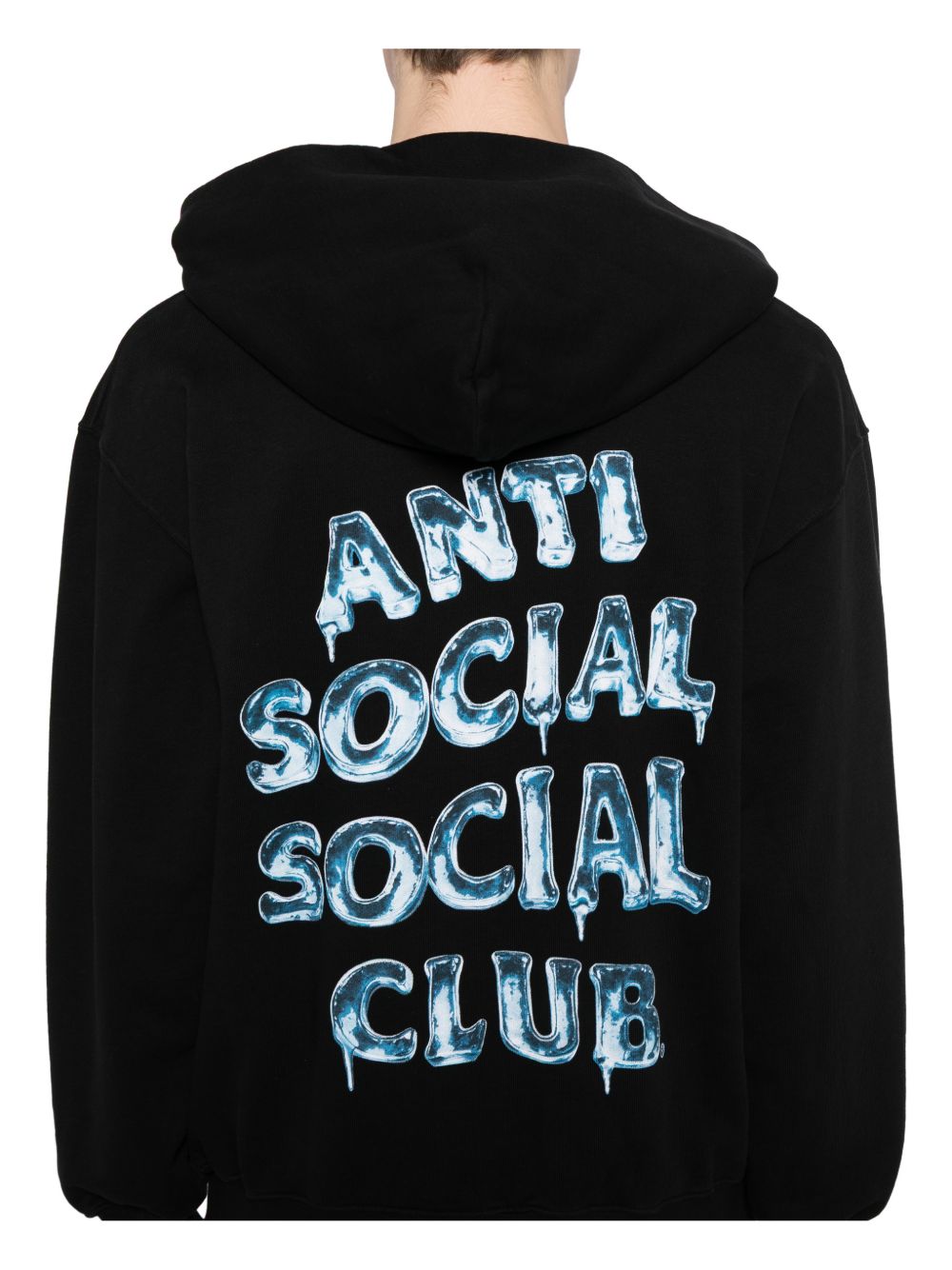 Icy Mind Game hoodie