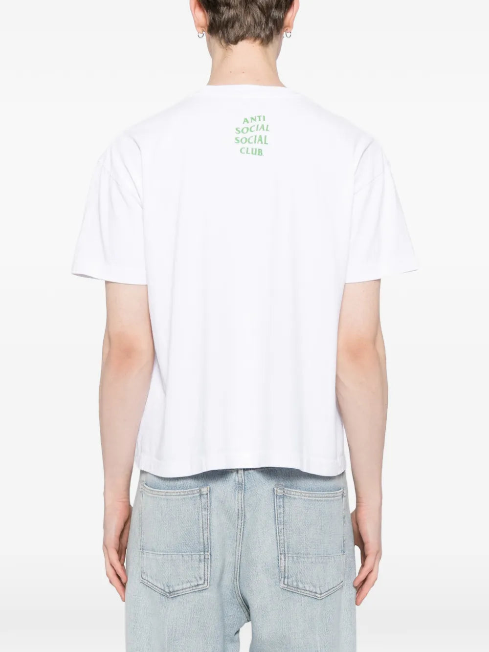 Redneck Alien T-Shirt