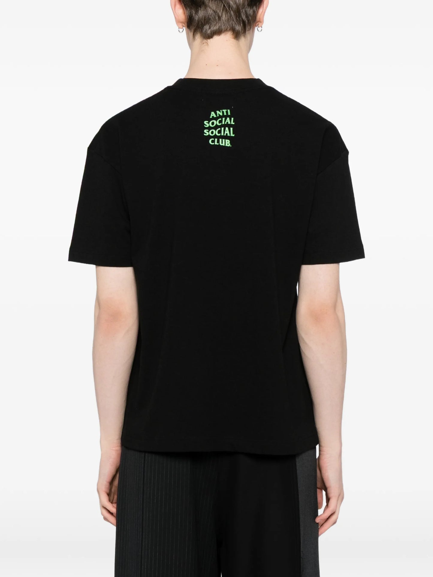 Redneck Alien T-Shirt