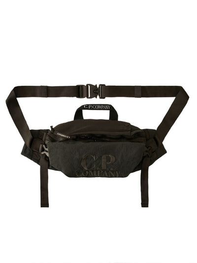 Zip-Up Belt Bag
