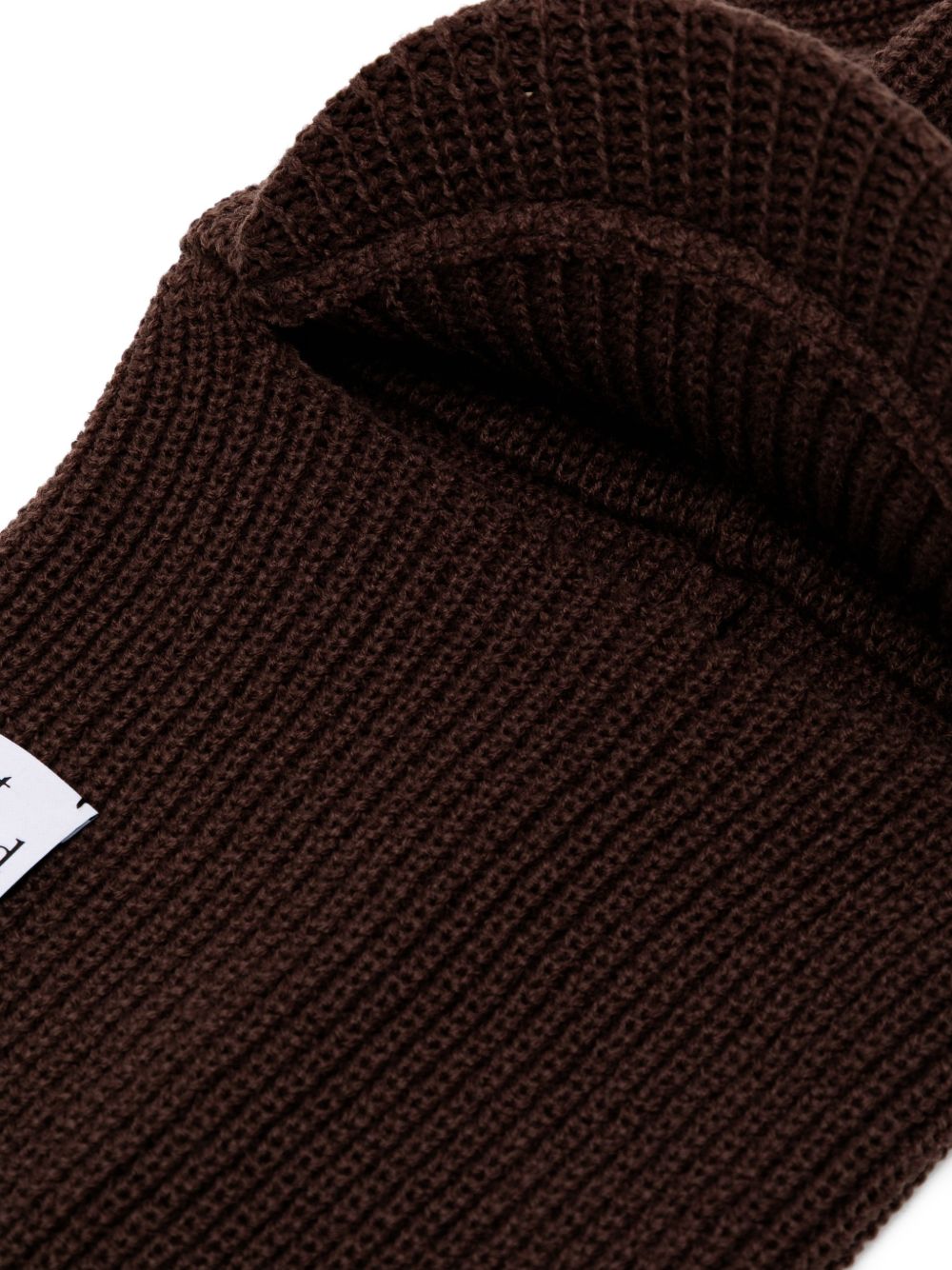 NH X OUT STAND IN . OSLO  balaclava