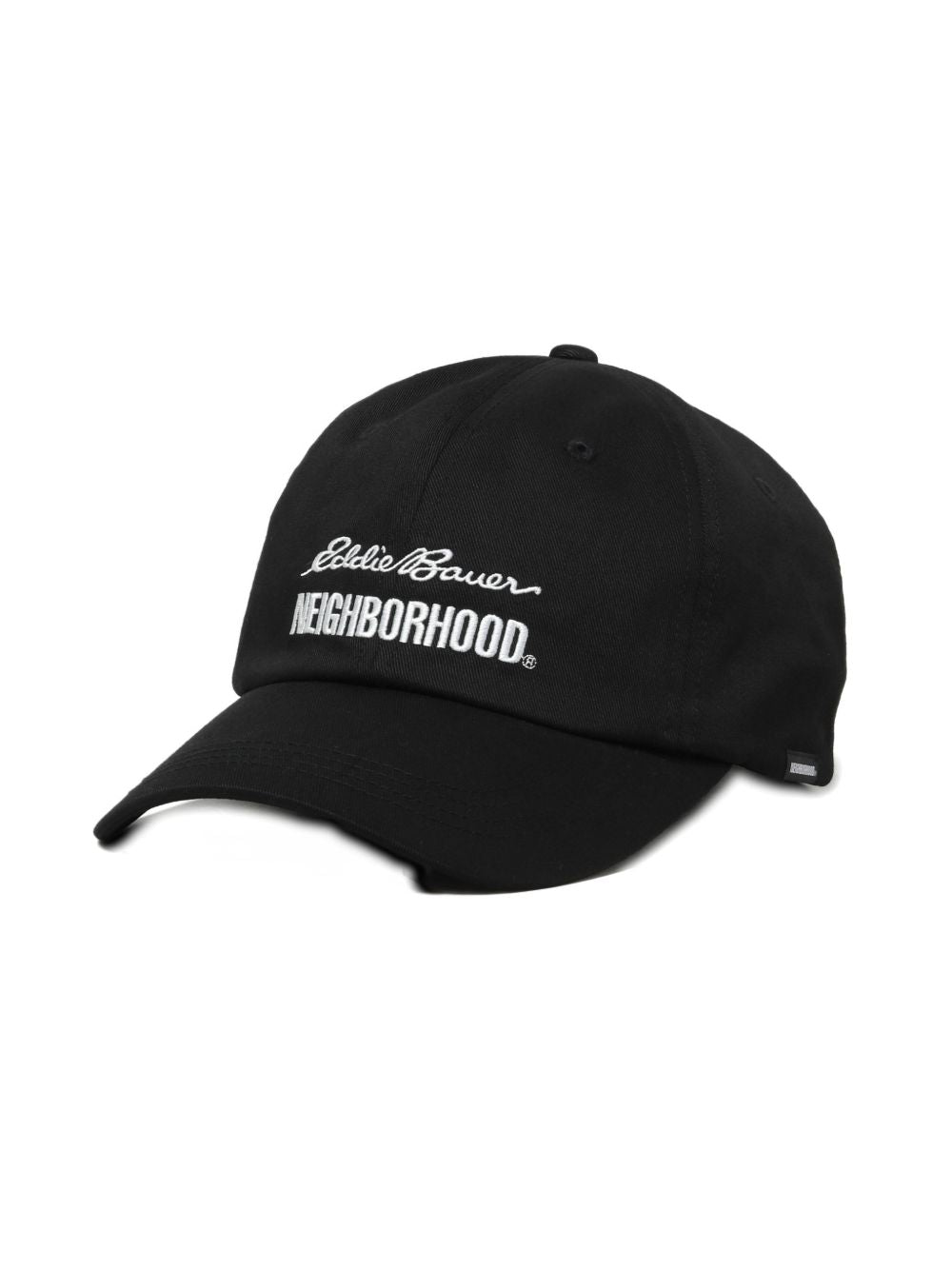 embroidery cap