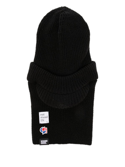 Nh X Out Stand In . Oslo Balaclavas