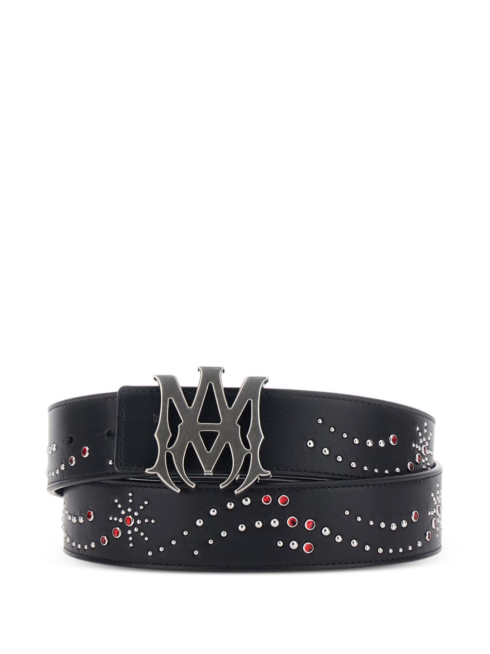 Ma Stud studded belt
