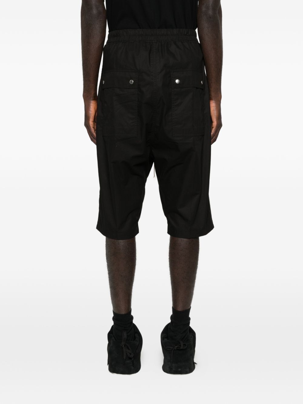 Bela Pods drawstring shorts