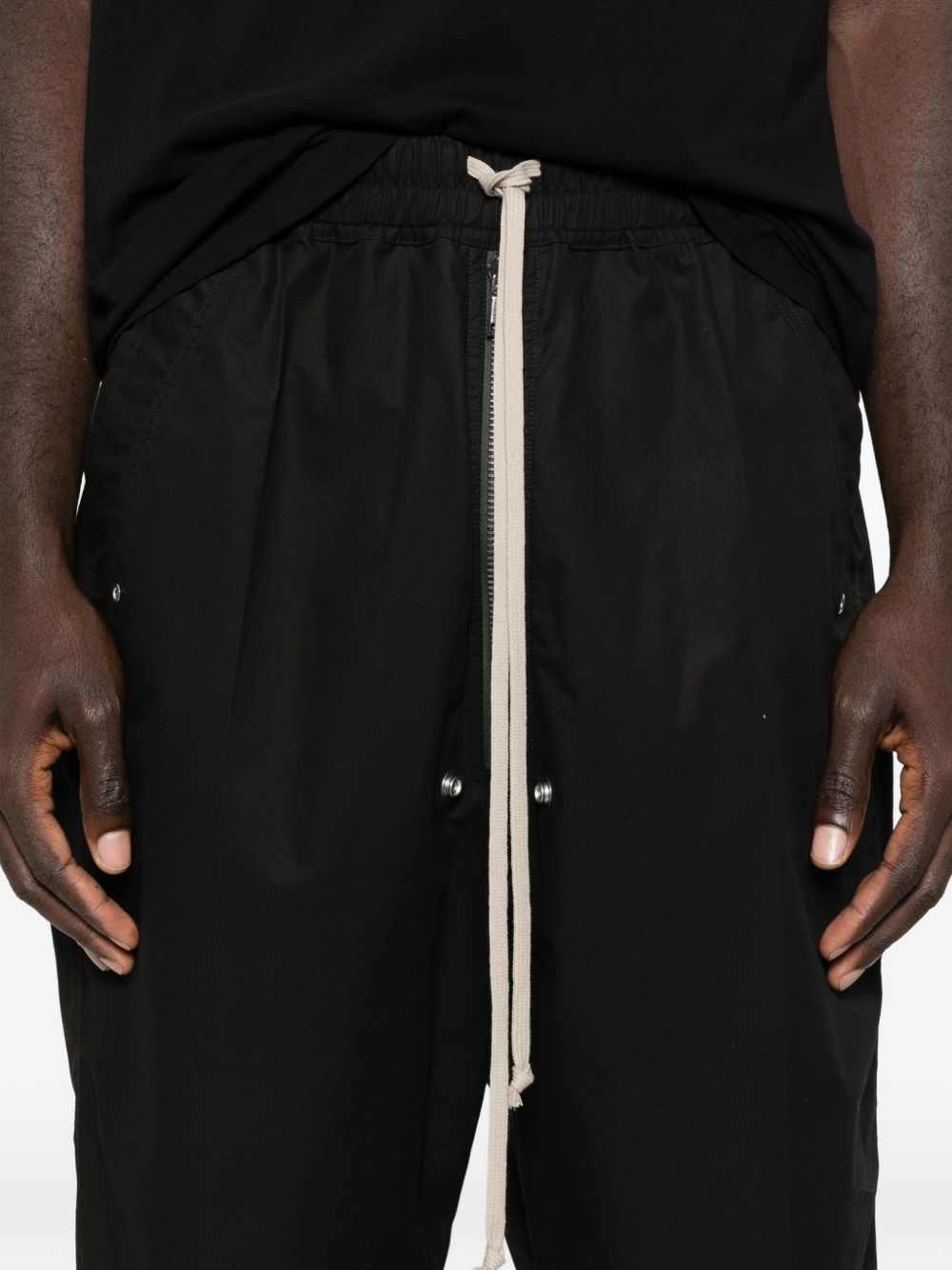 Bela Pods drawstring shorts