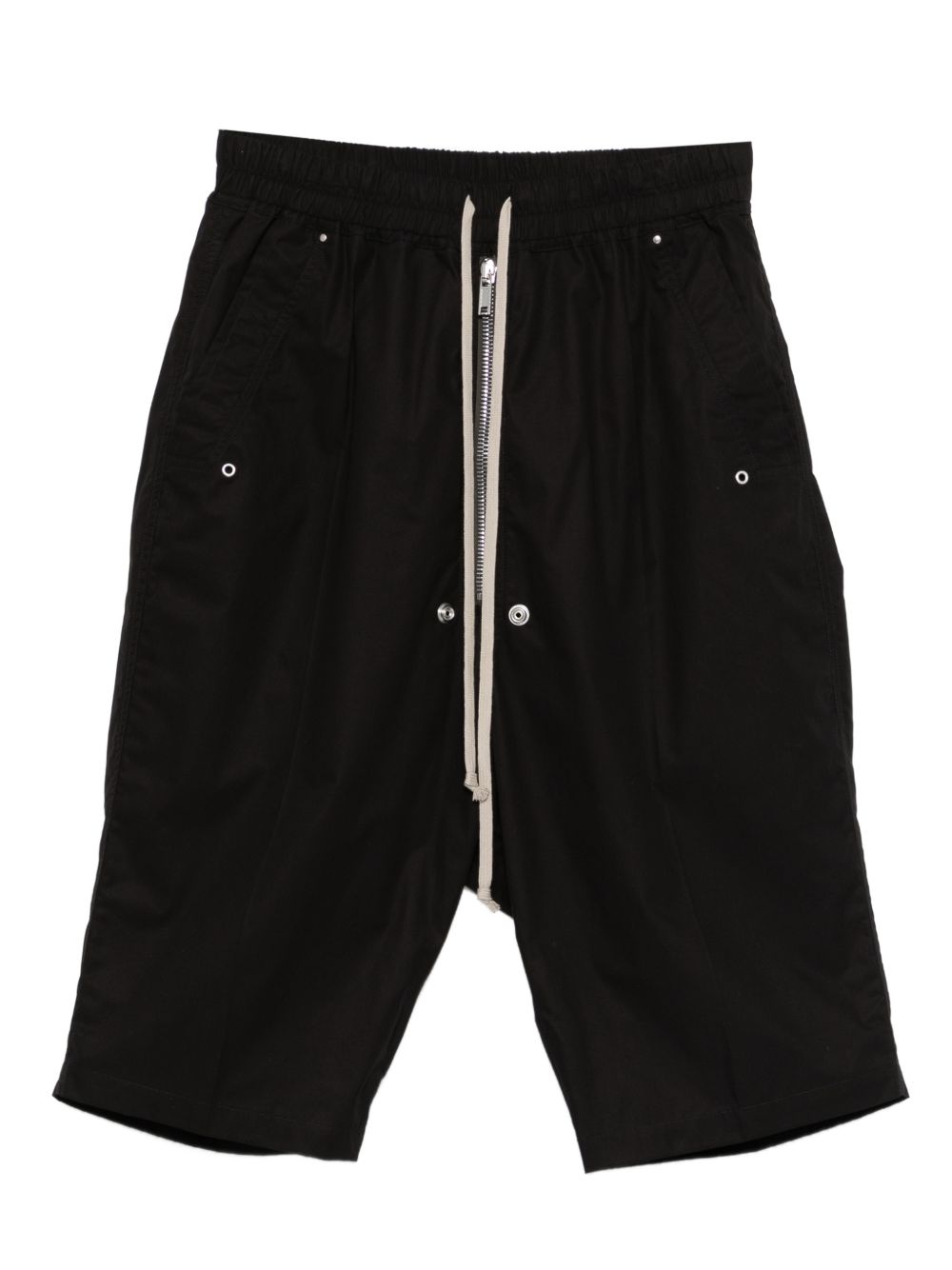 Bela Pods drawstring shorts