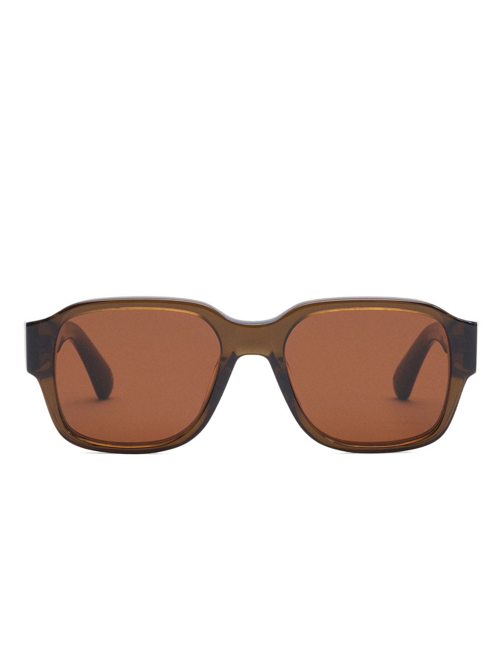 75006 square-frame sunglasses