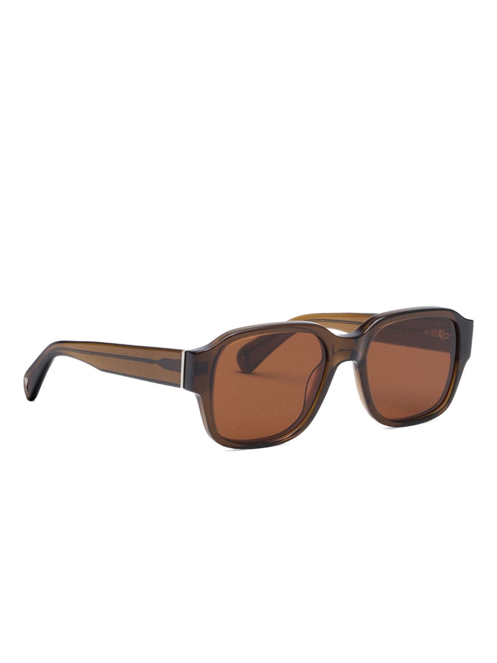 75006 square-frame sunglasses