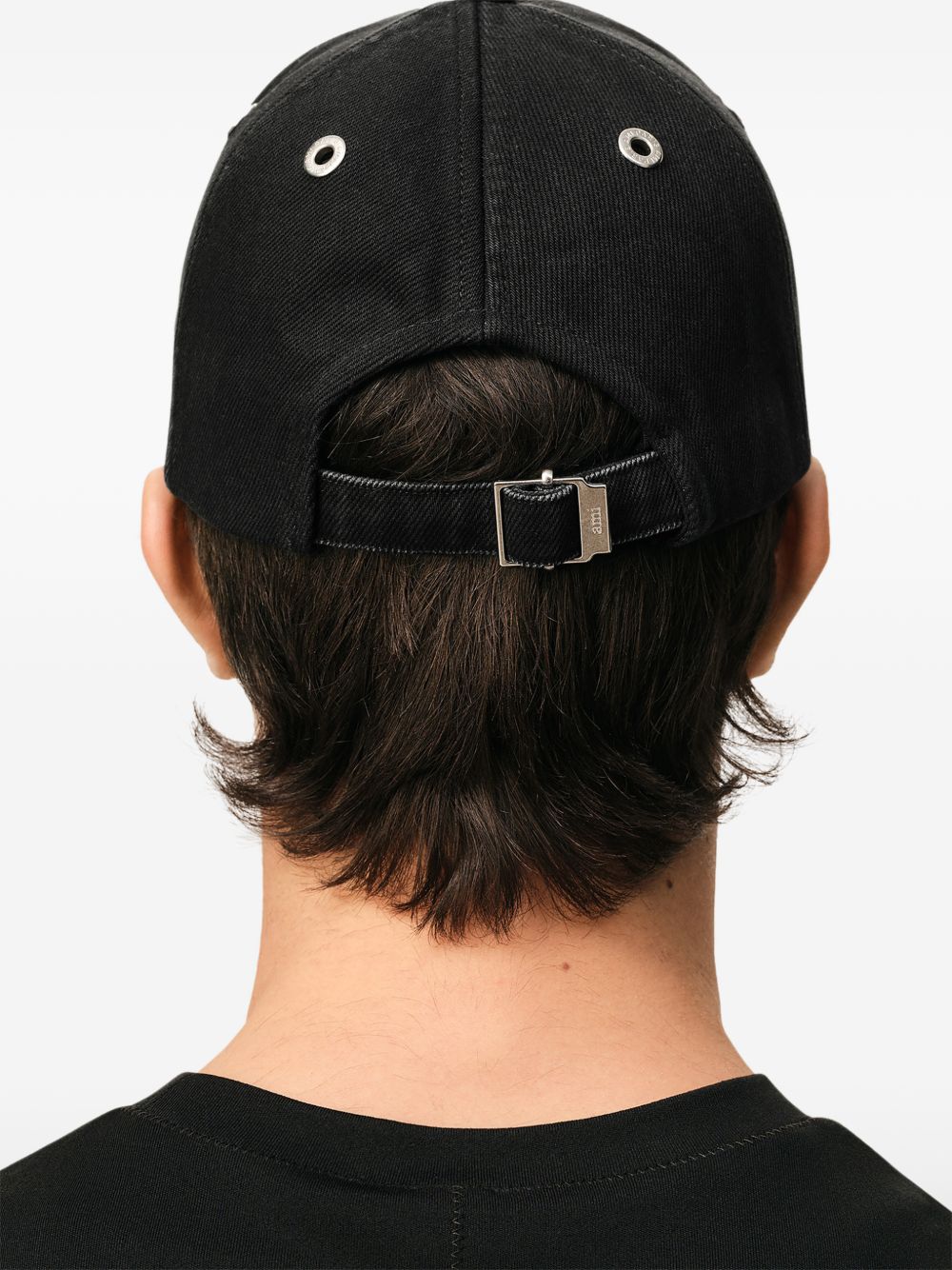 logo cap