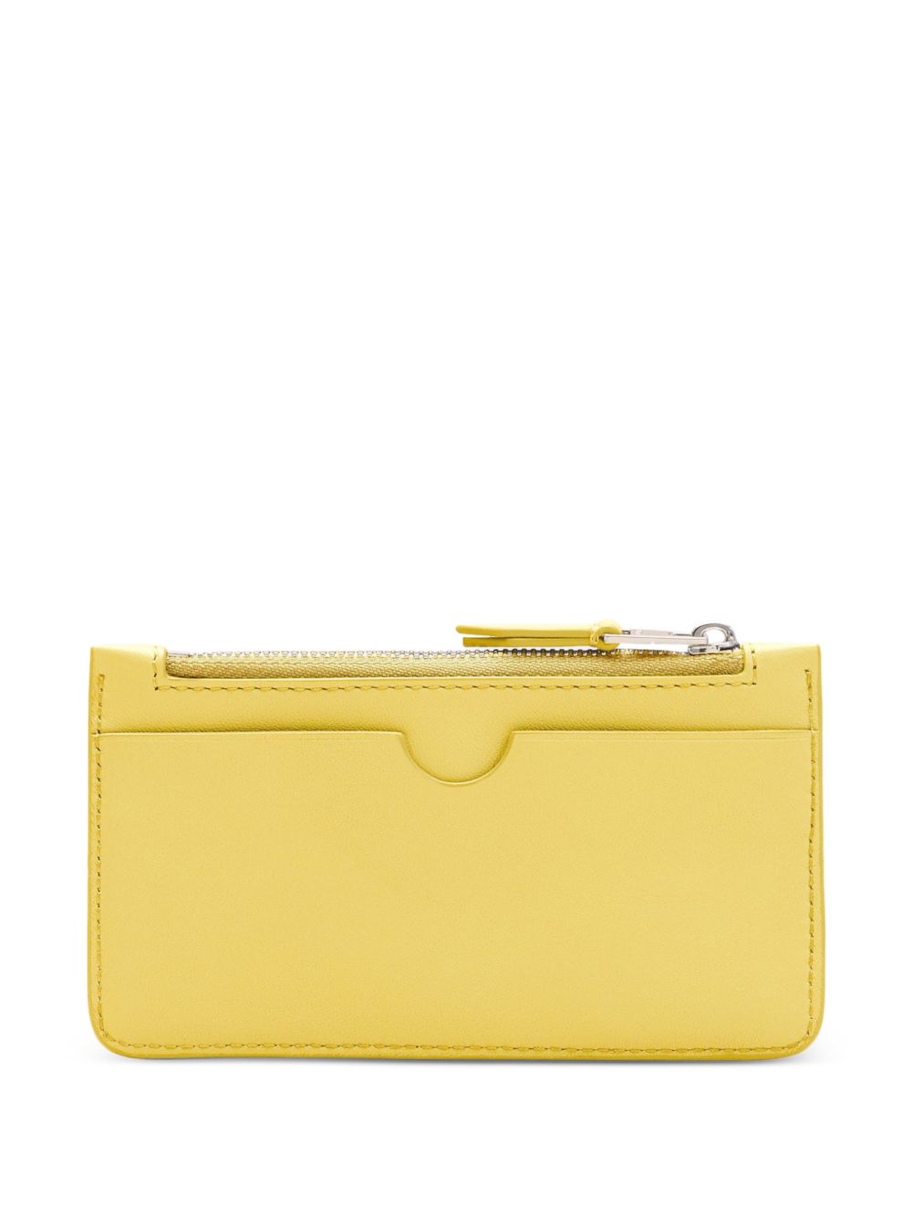 Ami De Coeur zipped cardholder