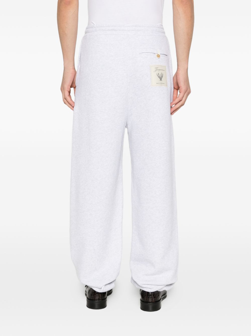 Torneo track pants