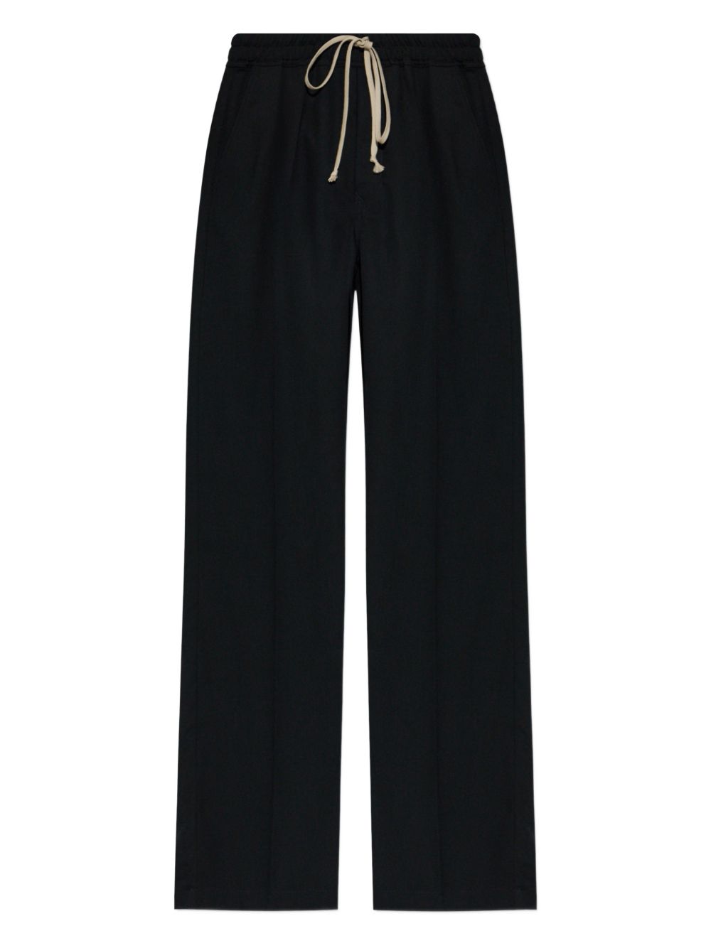 drawstring trousers