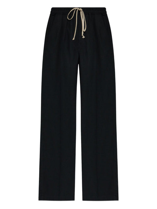 drawstring trousers