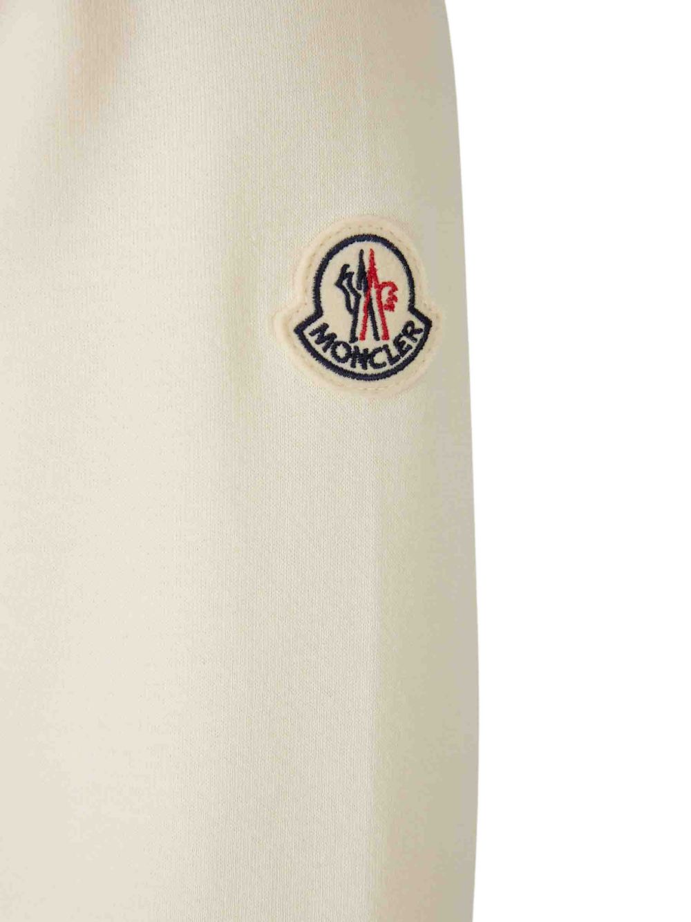 hood zip hooded sweatshirt