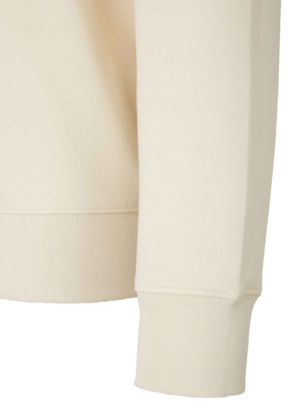 hood zip hooded sweatshirt