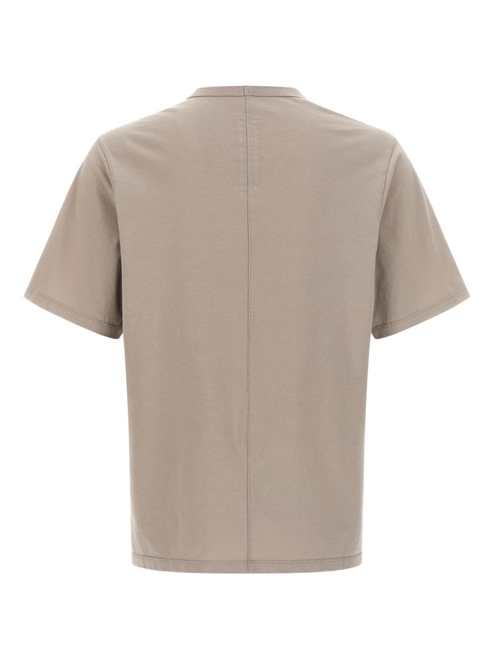 'Brad crewneck back stitching T-shirt