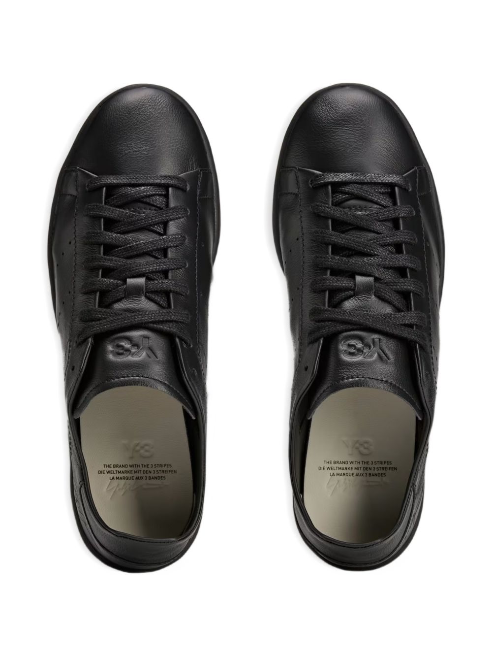 Stan Smith lace-up sneakers