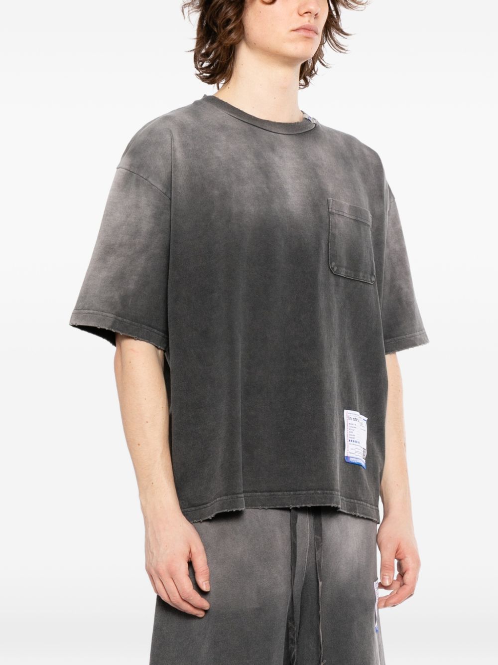 Sun Faded Like T-shirt