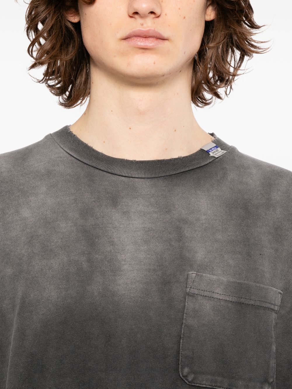 Sun Faded Like T-shirt