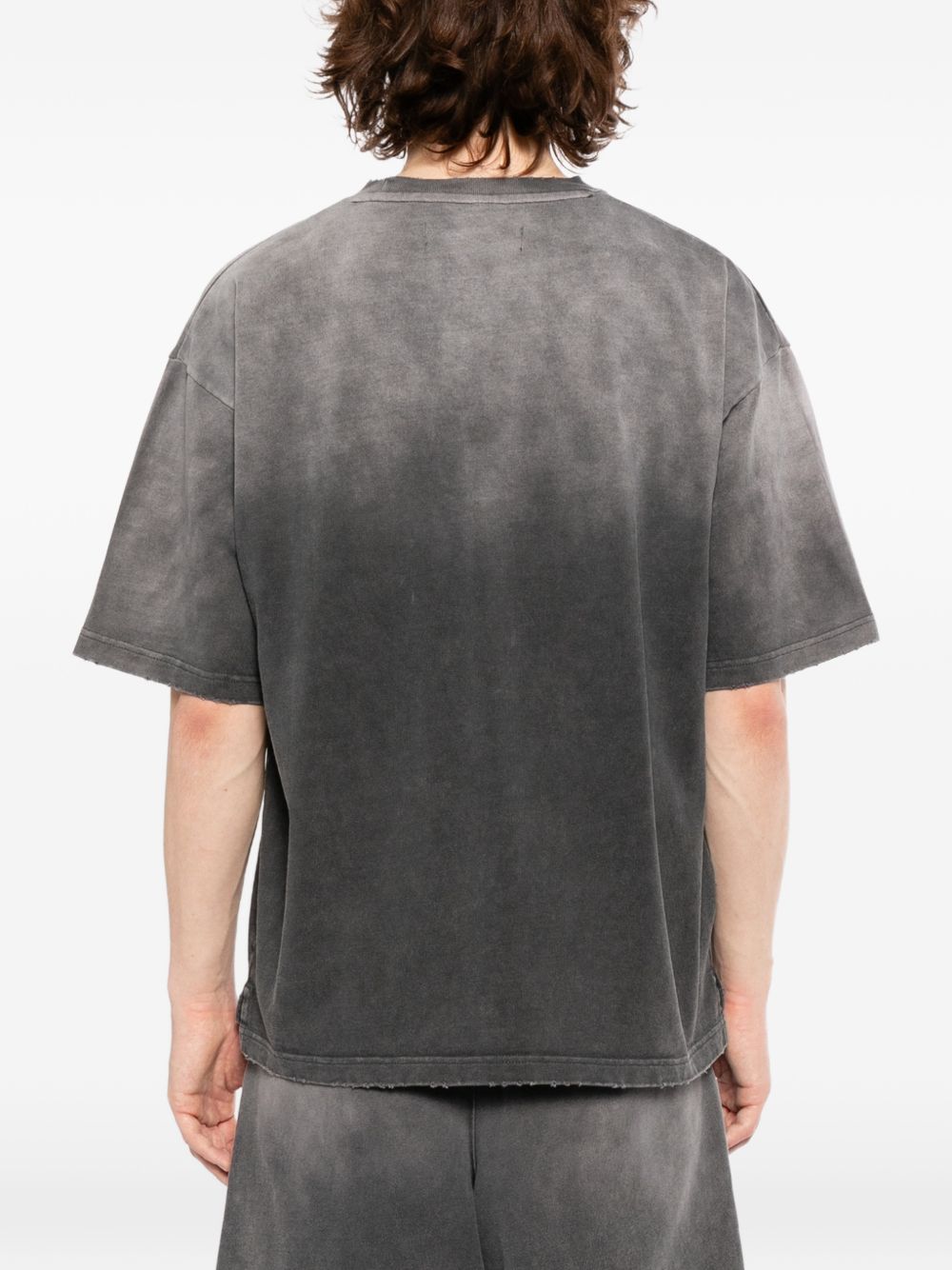 Sun Faded Like T-shirt