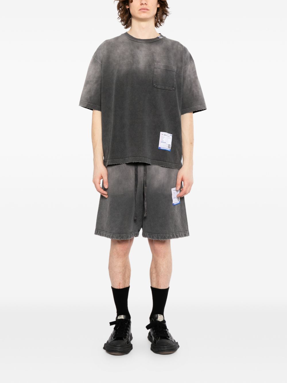 Sun Faded Like T-shirt