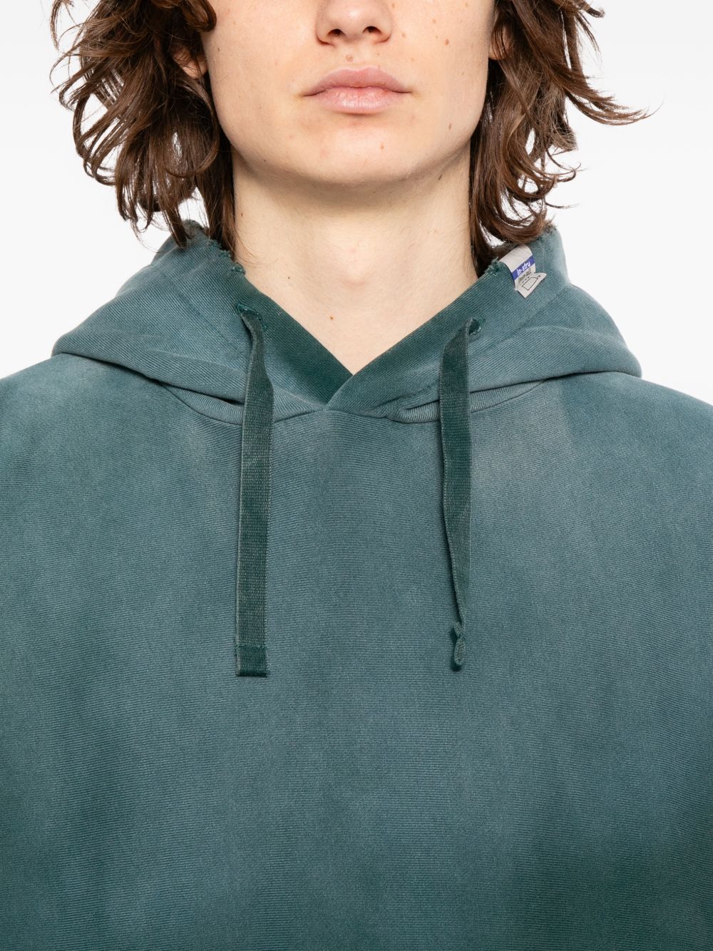 Sun Faded Like hoodie