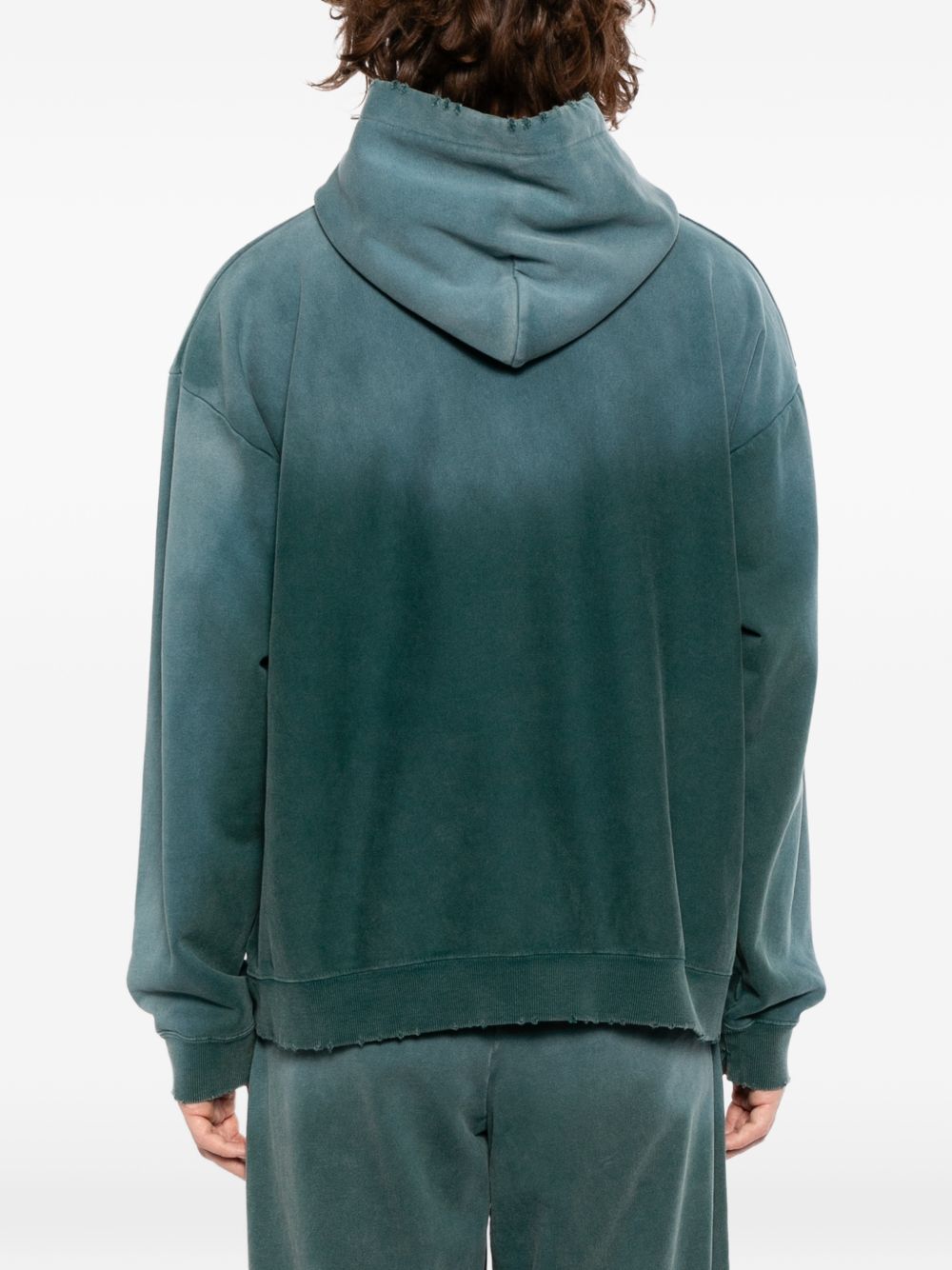 Sun Faded Like hoodie