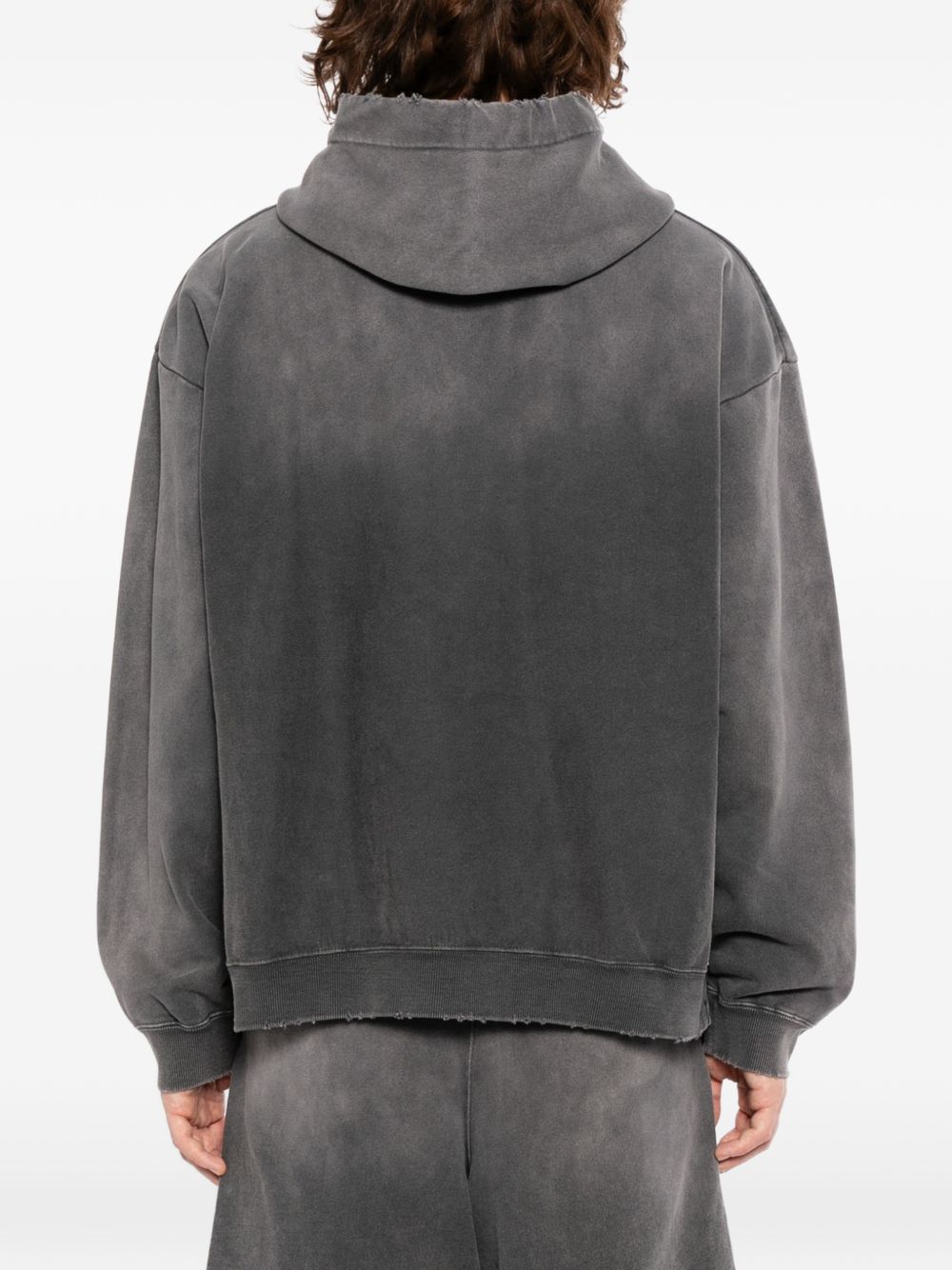 Sun Faded Like hoodie