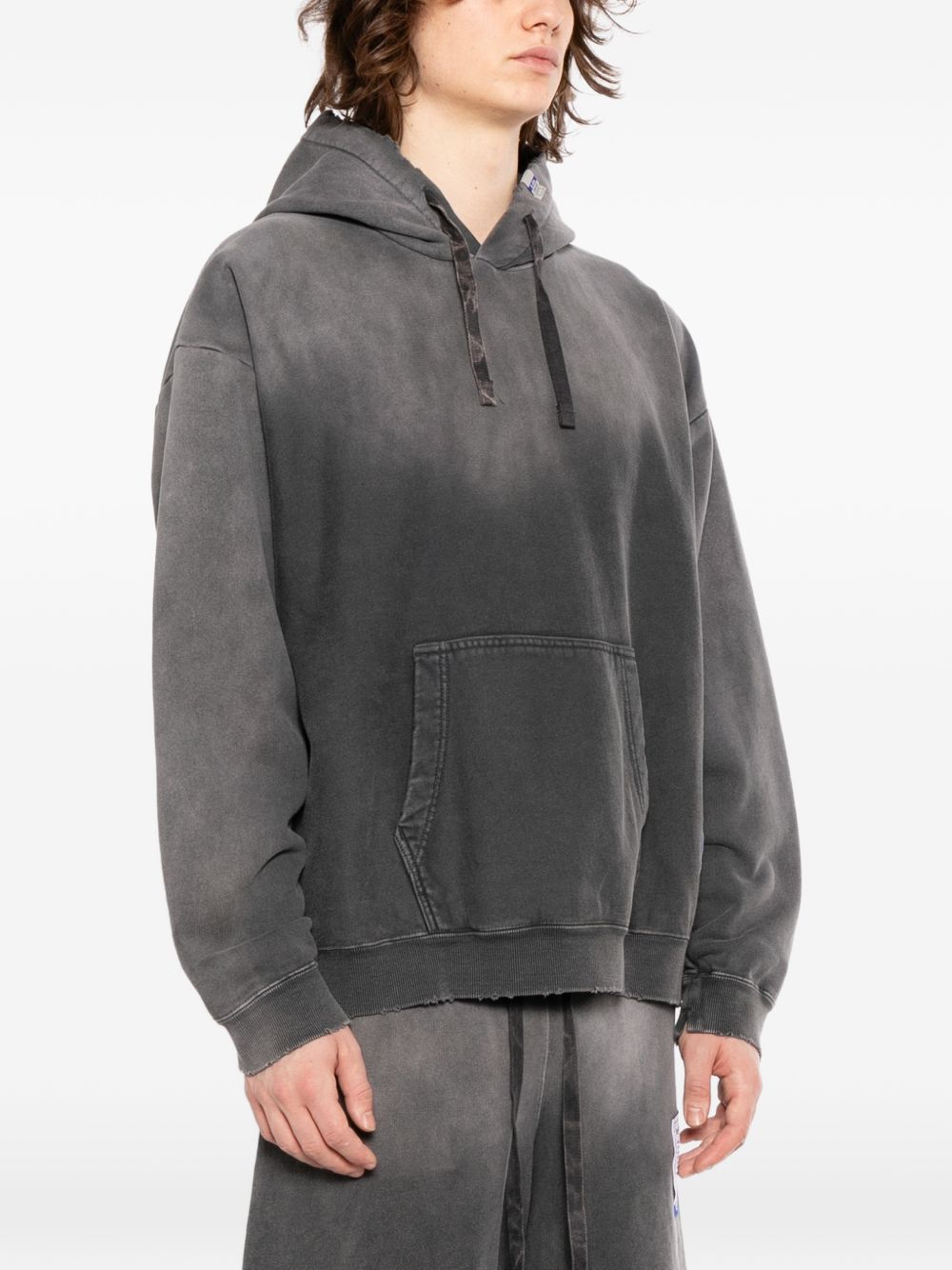 Sun Faded Like hoodie