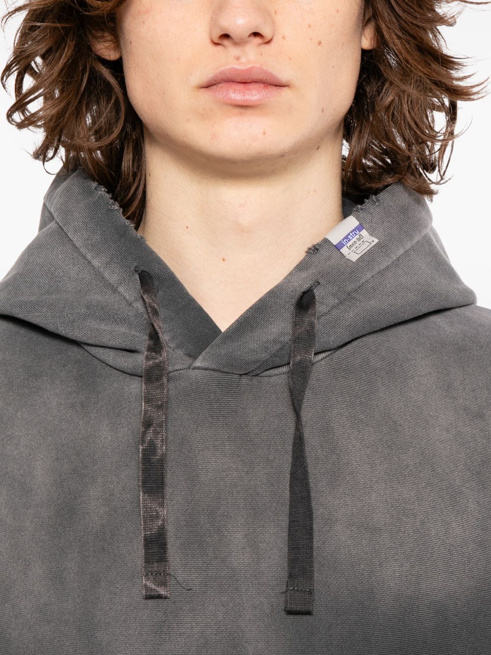 Sun Faded Like hoodie